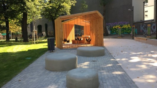 copyright: MA 27 - Birgit Hönninger